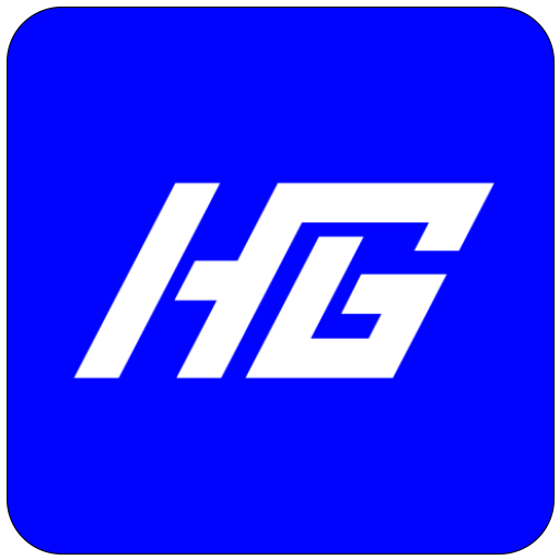 HeadGame Logo